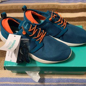 Tropicfeel Monsoon The Ultimate Travel Shoes NWT